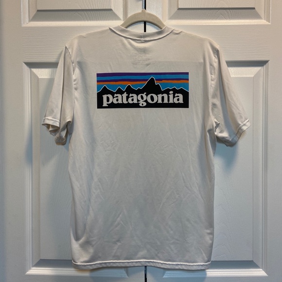 Patagonia Other - Patagonia Active Tee🚵